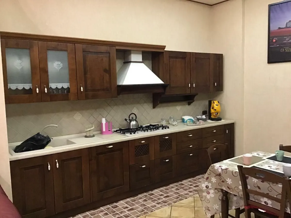 Holiday home Marty House Villa Naples