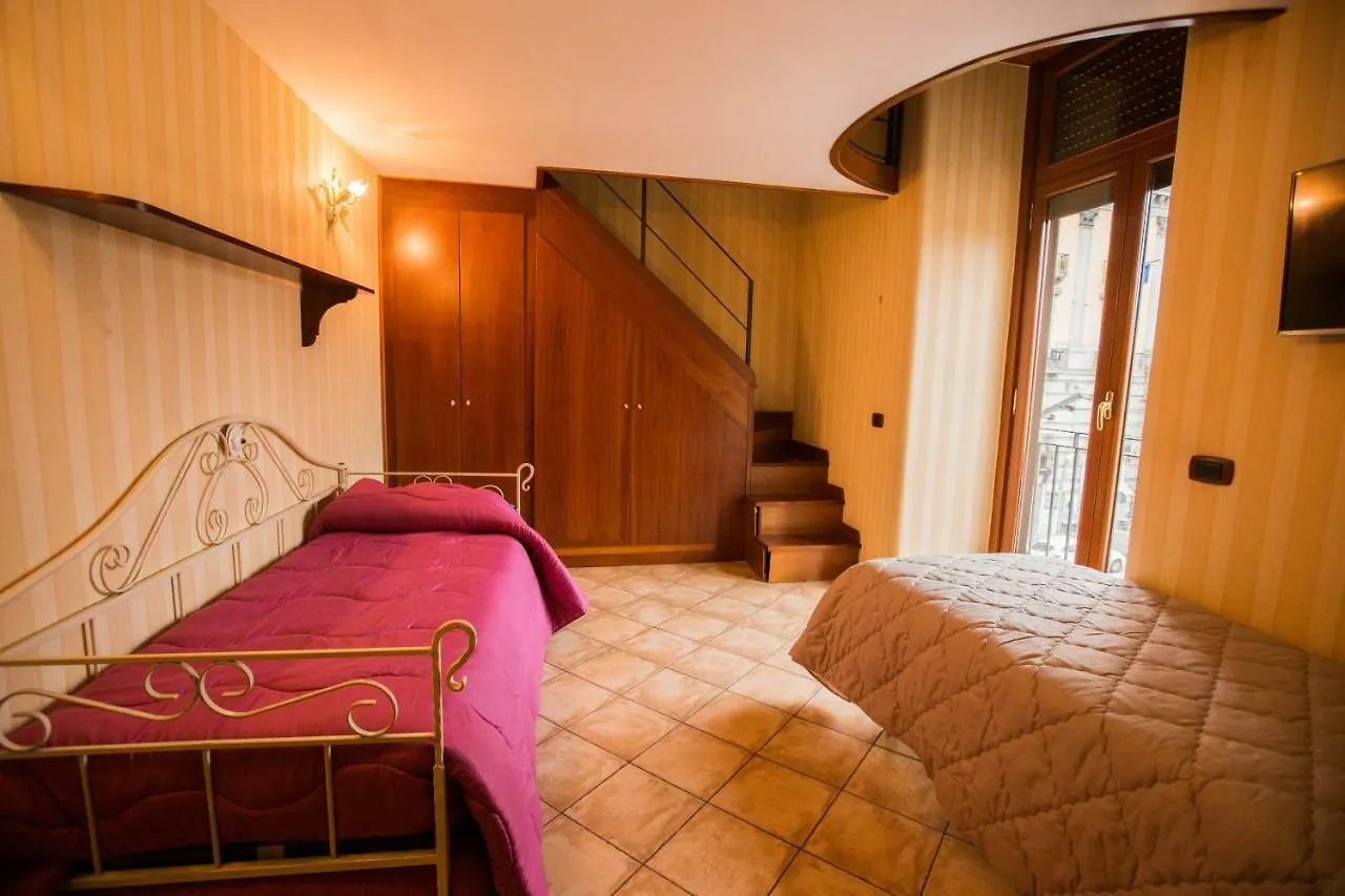 Marty House Villa Naples Italy