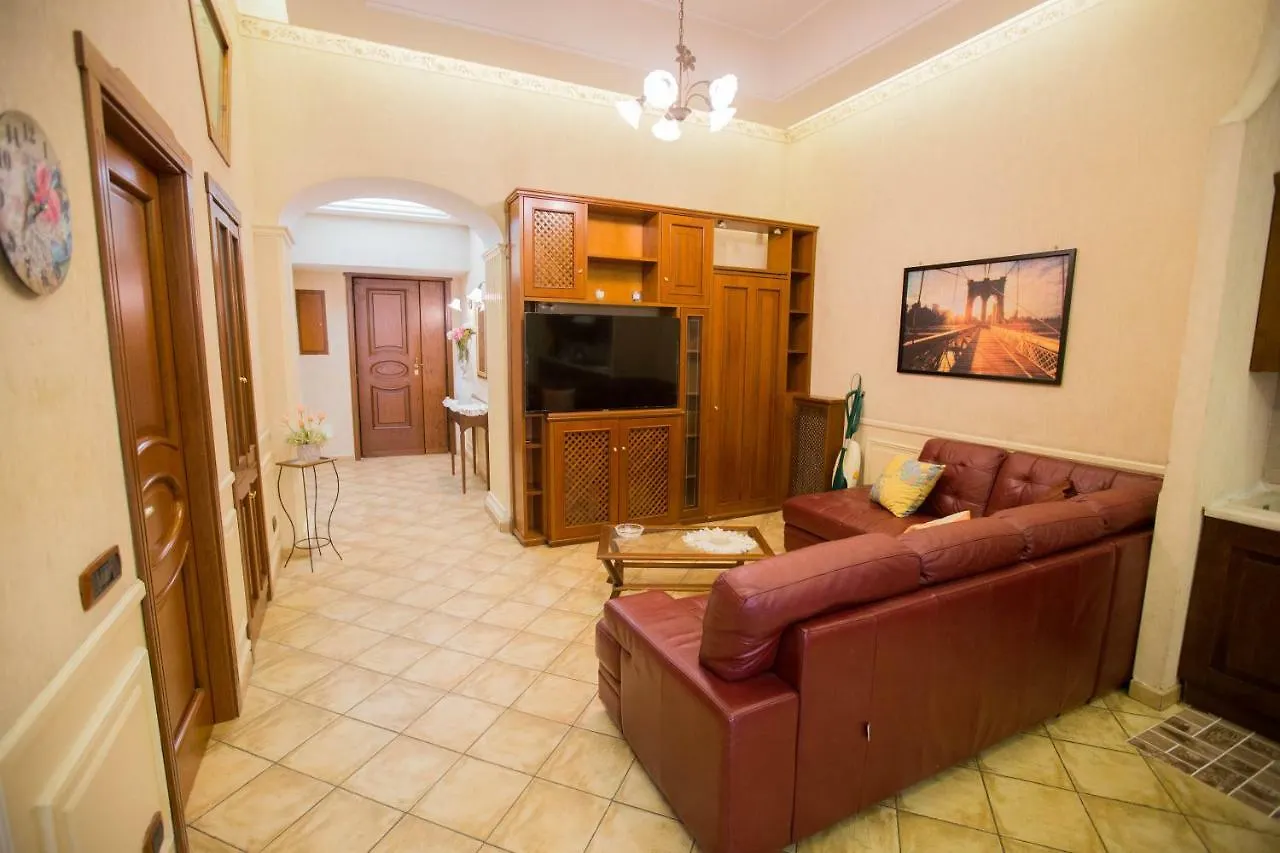 Marty House Villa Naples