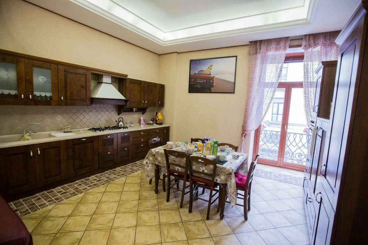 Marty House Villa Naples Italy