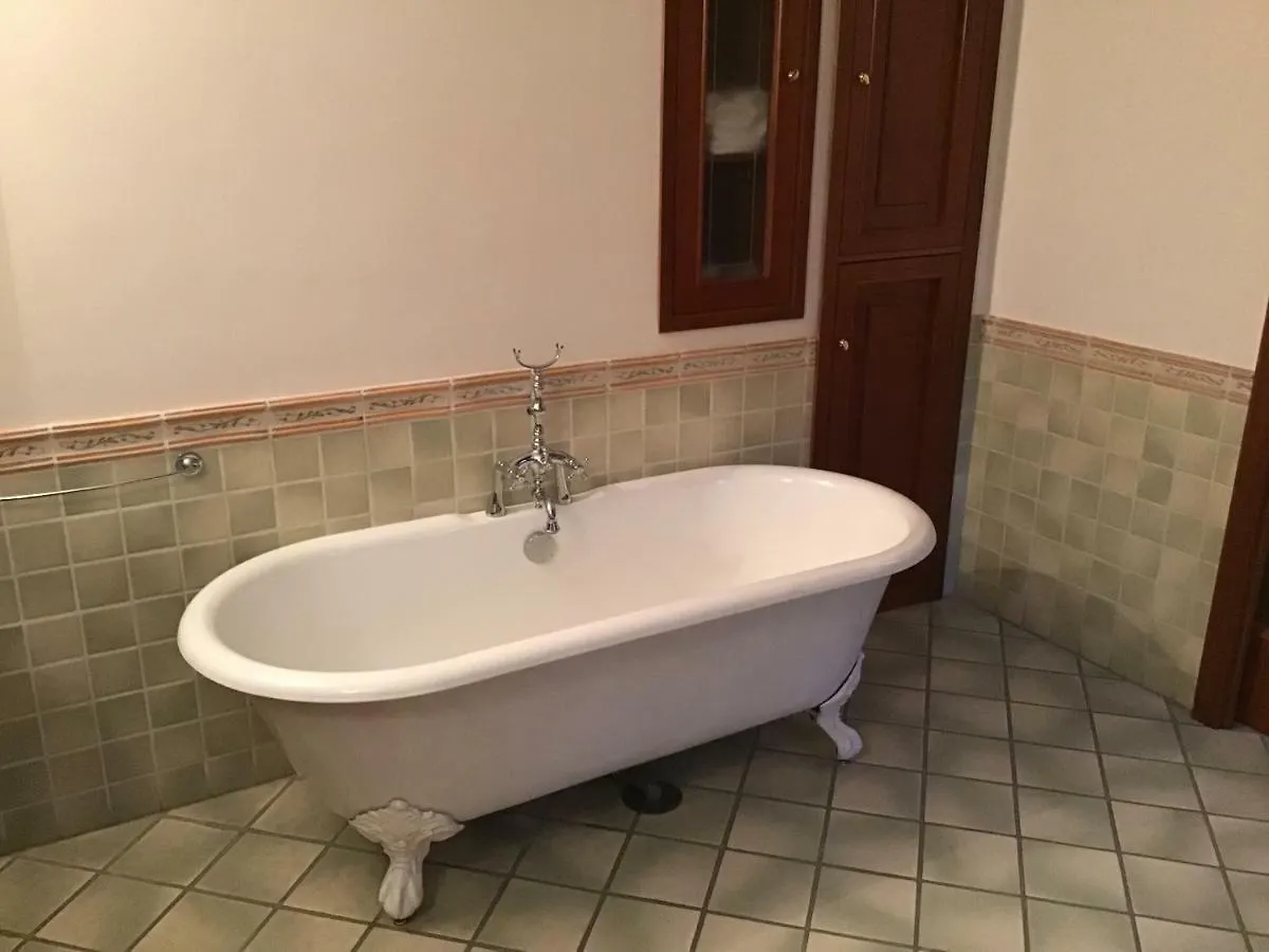 Holiday home Marty House Villa Naples Italy