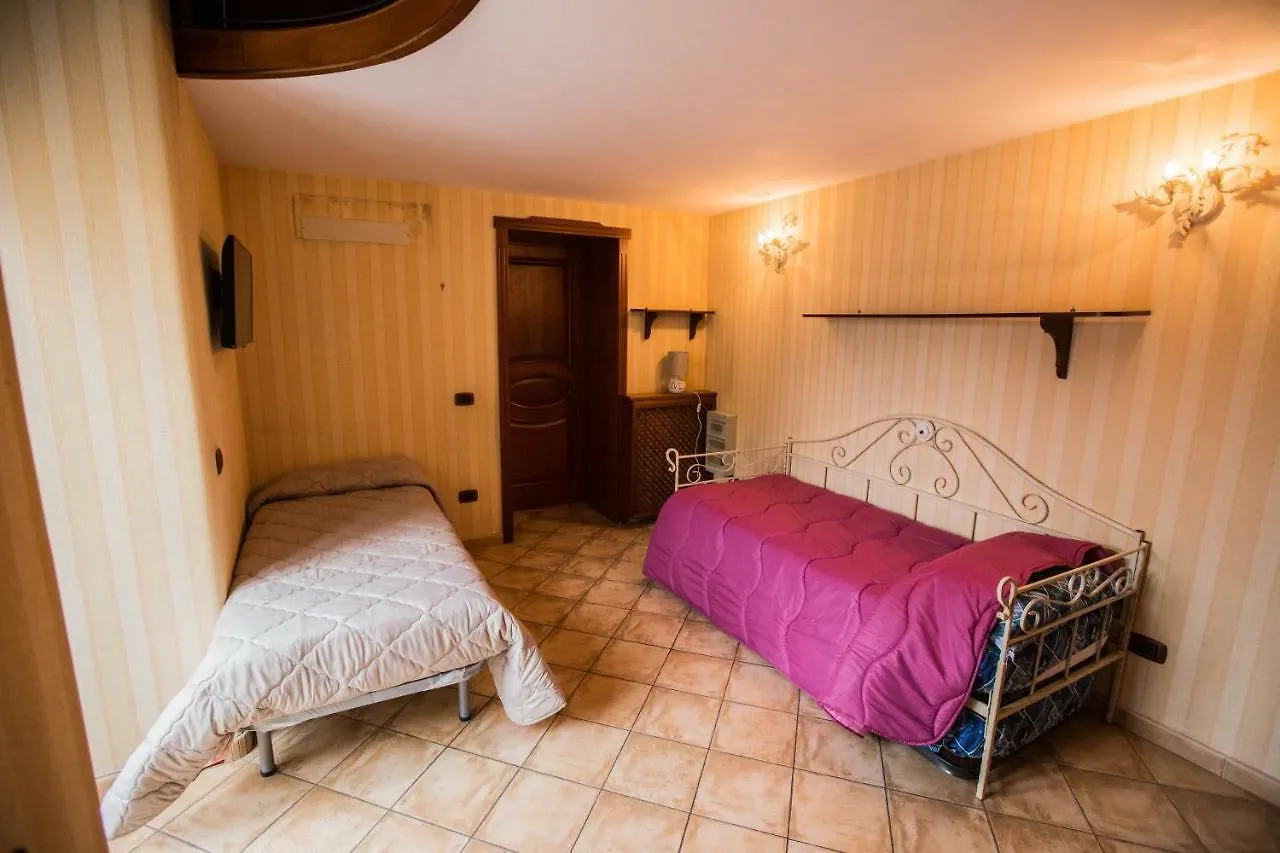 Holiday home Marty House Villa Naples Italy