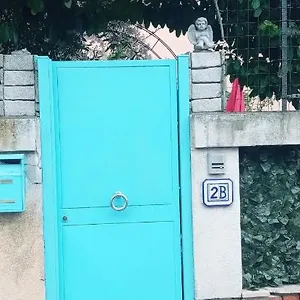  Casa vacanze Gli Oleandri Italia