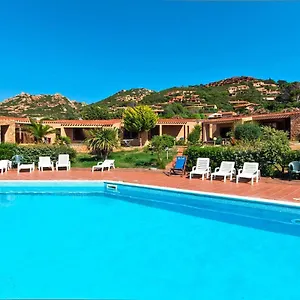  Appartamento Apartments, Costa Paradiso Italia