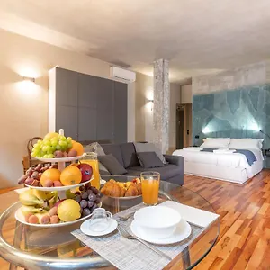  Appartamento Il Garbo Apartments&suite Italia