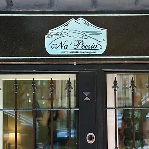 Appartamento Na' Poesia Mergellina, Napoli