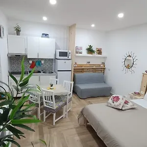 Appartamento Chiaia, Napoli