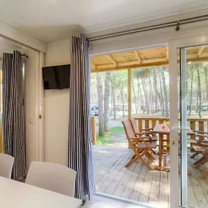  Campeggio Camping Village Scarpiland Italia