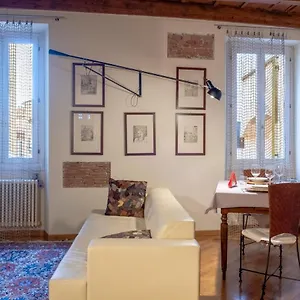  Appartamento Ai Cinque Archi Italia
